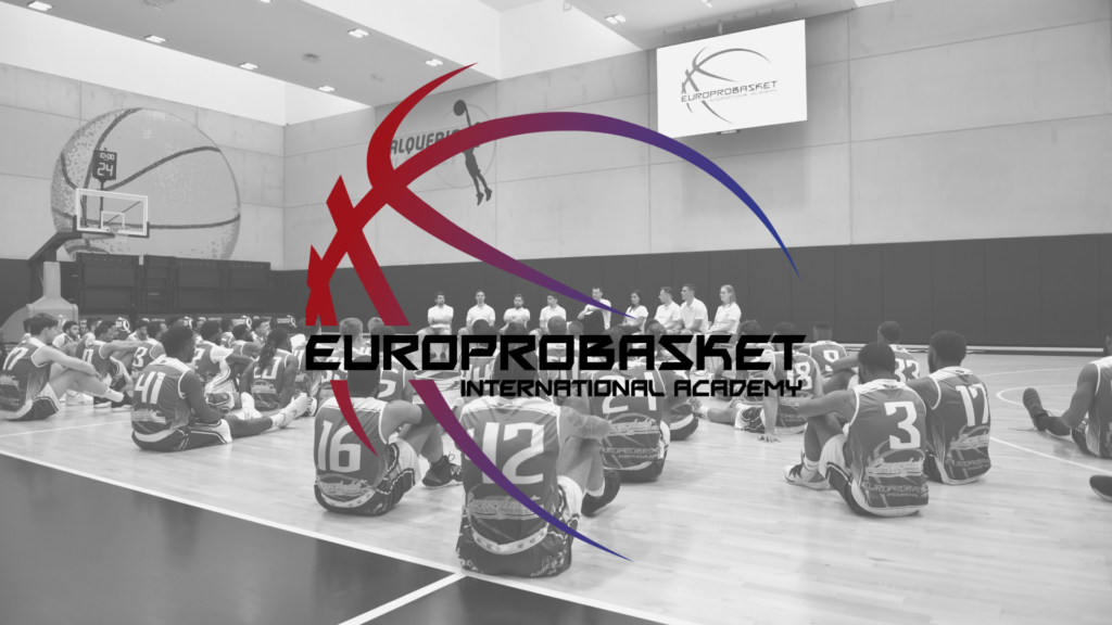 Europrobasket logo