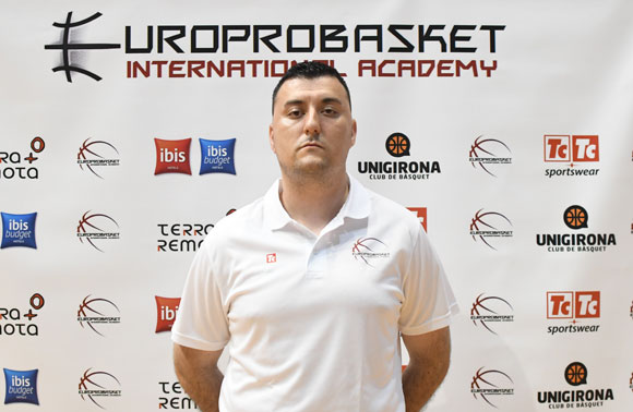 Nikola Stanic