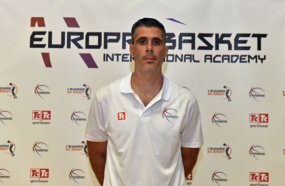 Nikolas Papadopoulos