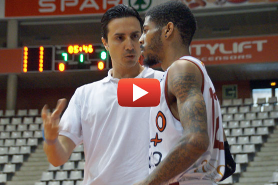 Europe's Best Basketball Academy