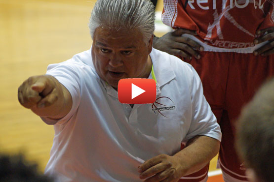 Best Basketball Academy Europe