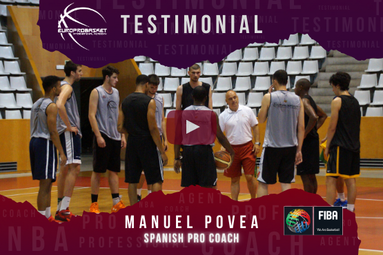 Manuel Povea