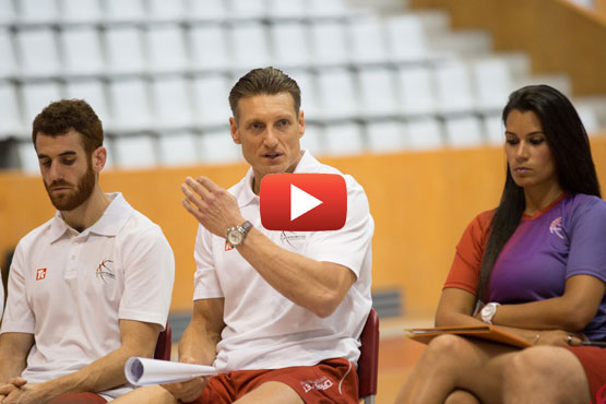 Best Basketball Academy Europrobasket