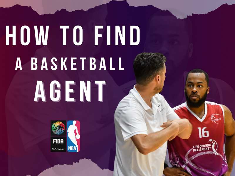 How to Find an Agent