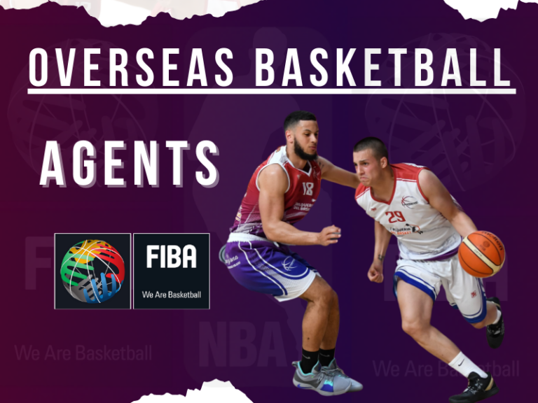 Basketball Agents Everything You Need to Know Europrobasket