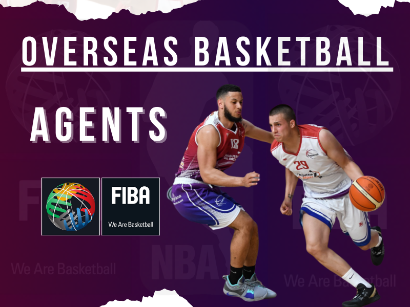 Overseas Basketball Agents