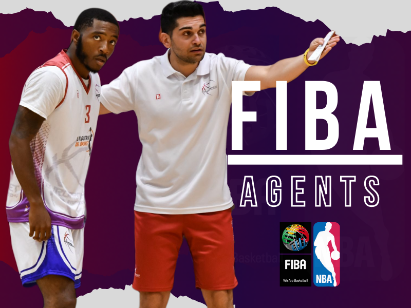 Fiba Agents