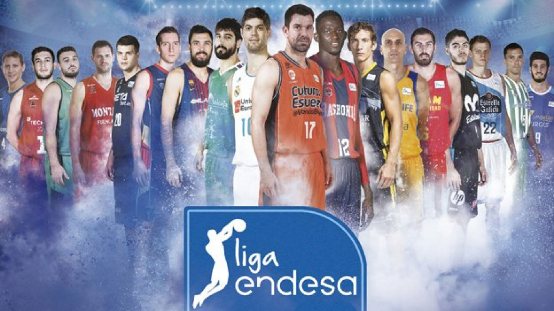 Spanish basket deals league