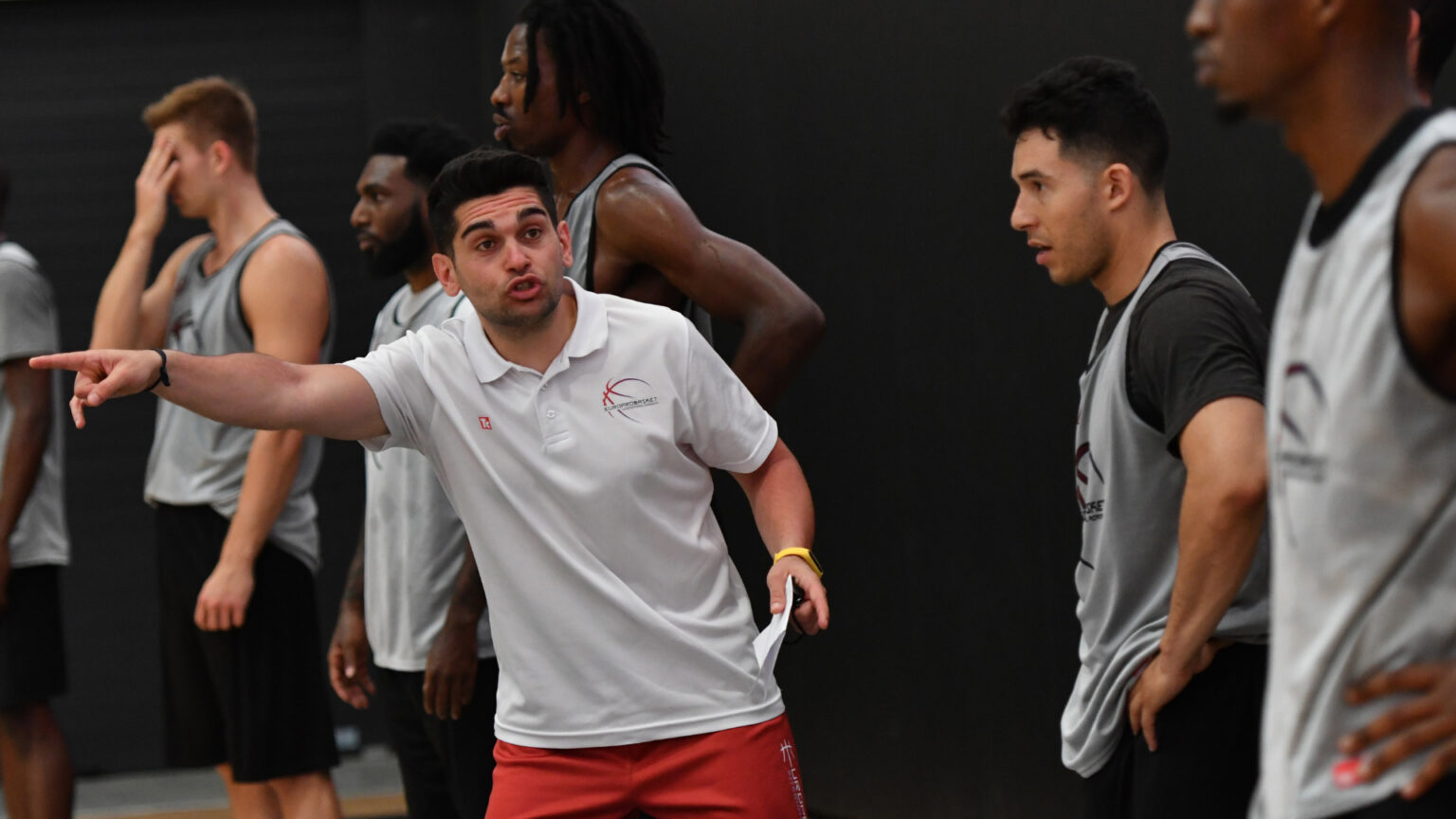 Best Overseas Basketball Combine 2024 Europe Spain