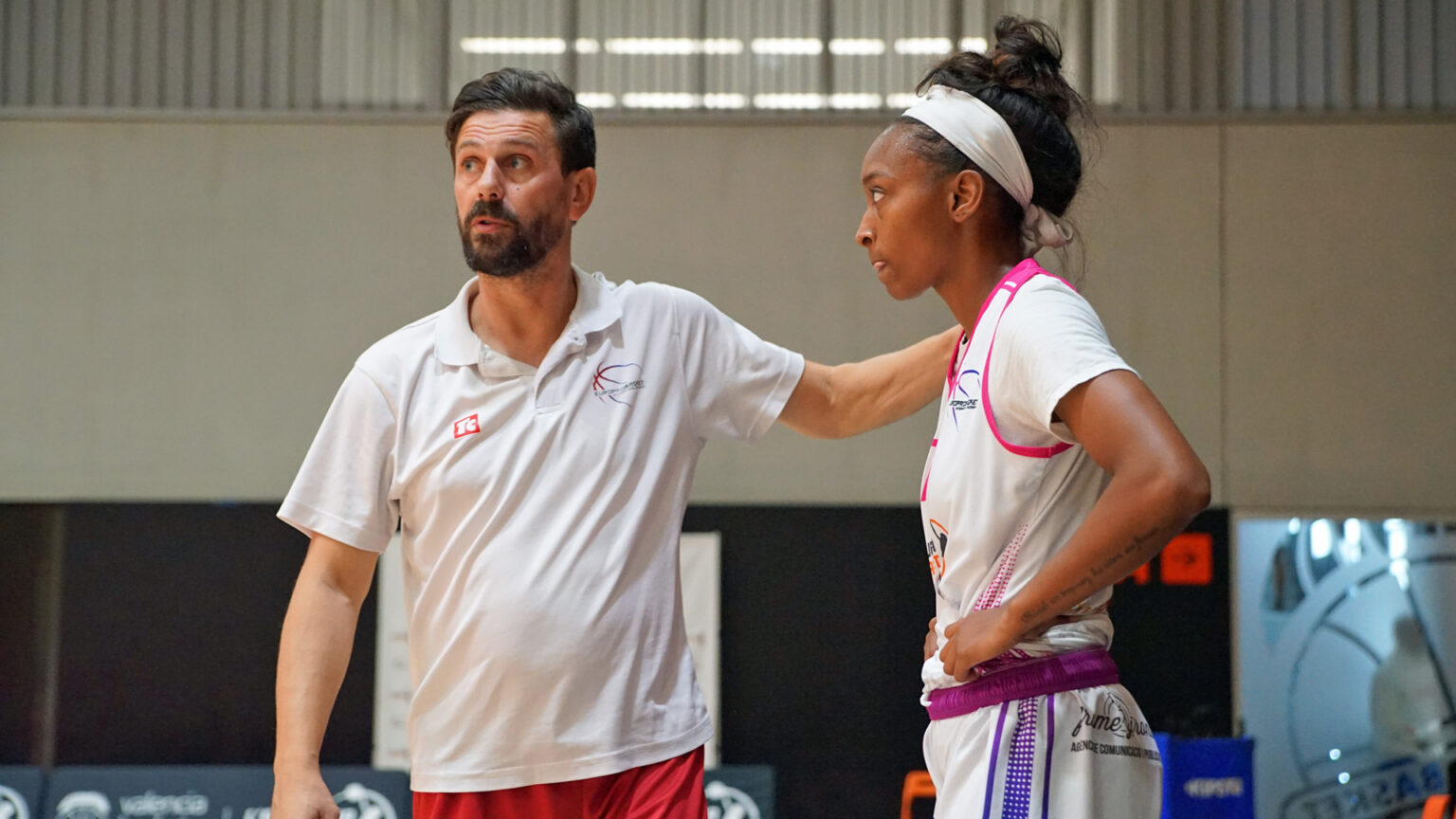 How to Play Basketball Overseas Step by Step Guide