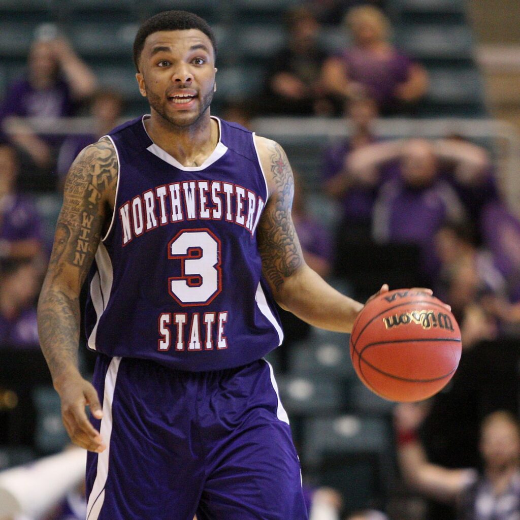 Shamir Davis pic1