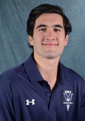 jeremiah testa university