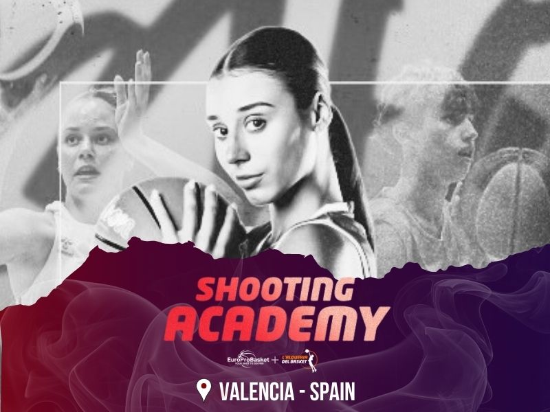 Shooting Academy 2026