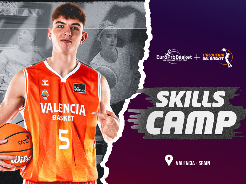 Skills Camp