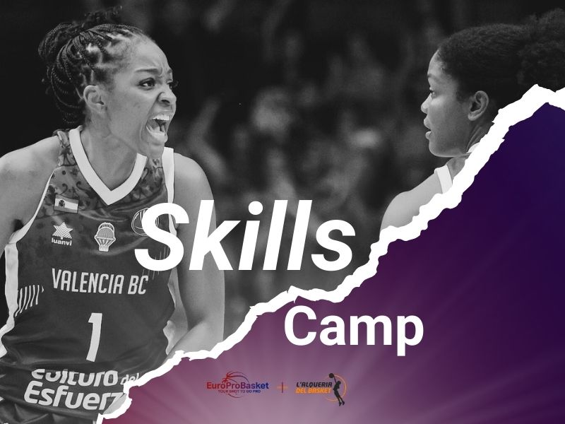Skills Camp