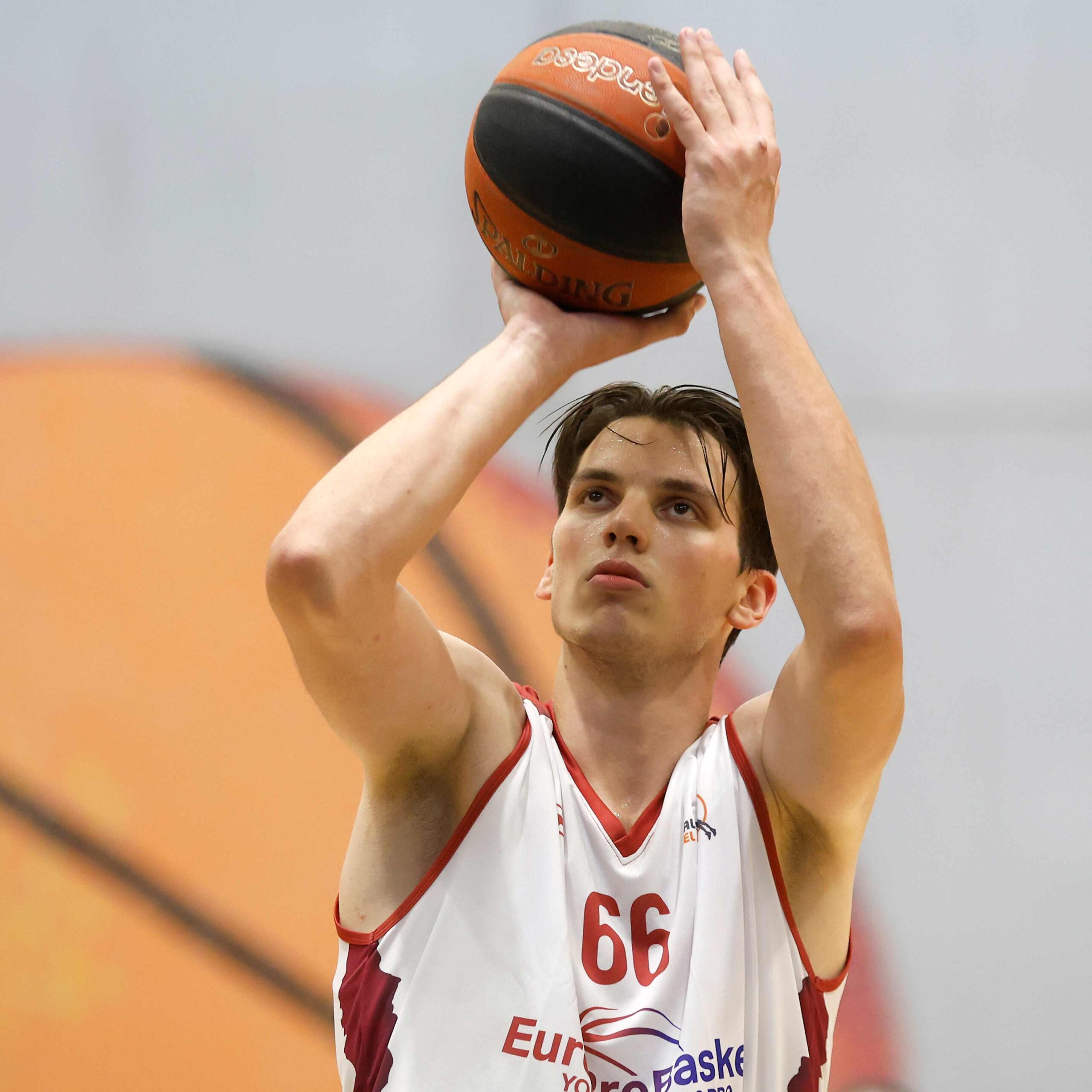 Dušan Marjanović spain europrobasket