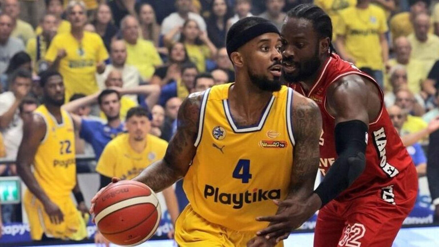 The 10 Best European Basketball Teams Now (2024 Rankings)