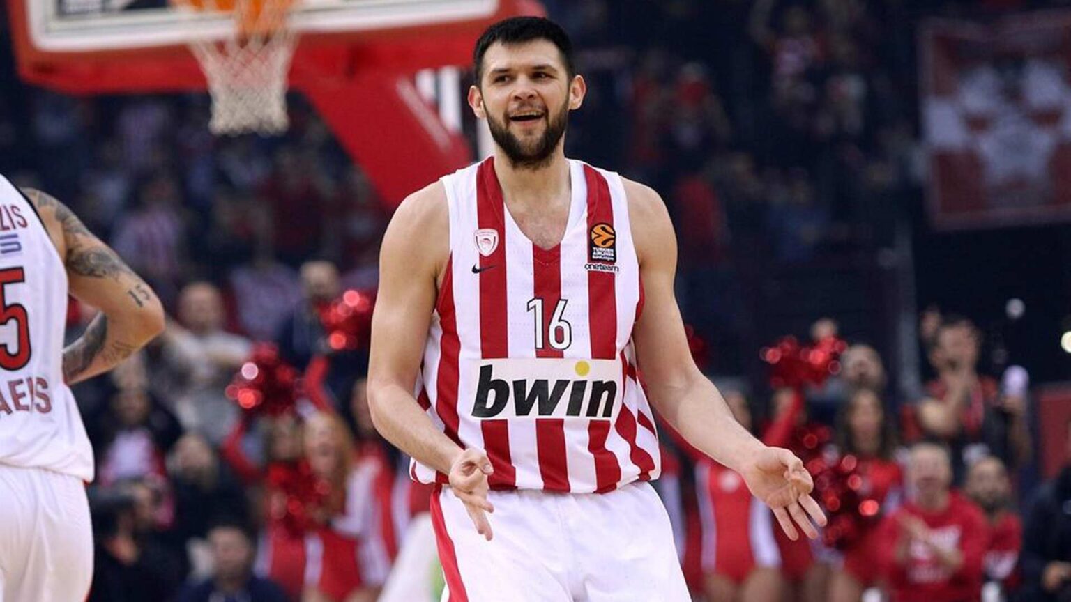 The 10 Best European Basketball Teams Now (2024 Rankings)