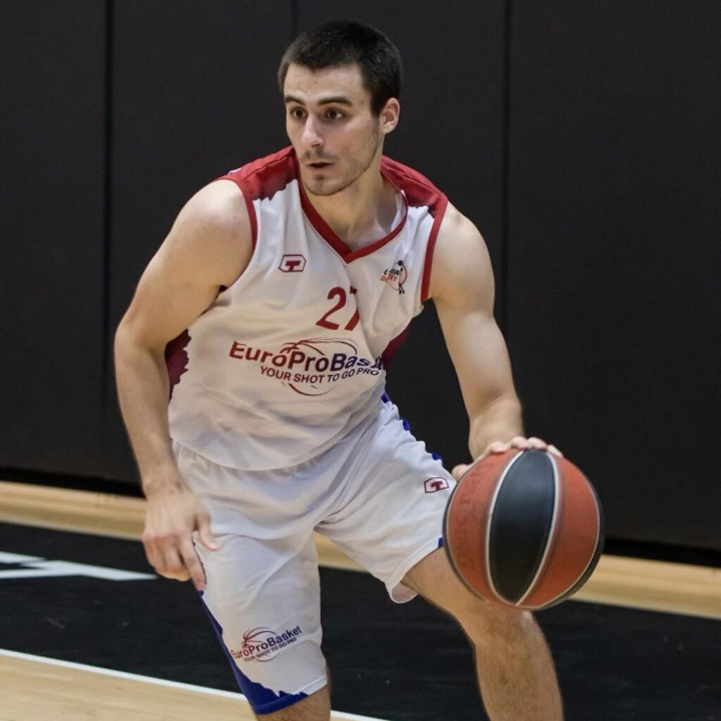 Alexander-Rodriguez europrobasket