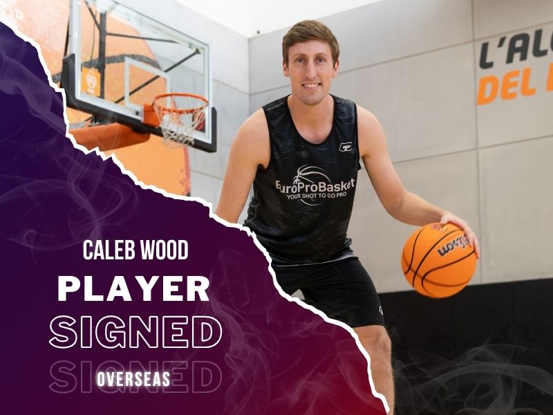 Caleb Wood