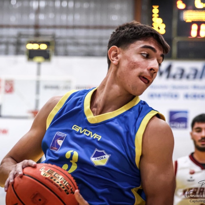 Kostantinos Milis 2