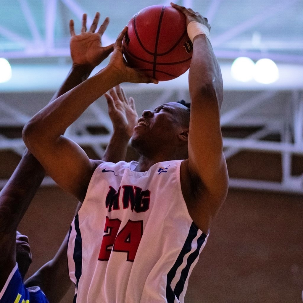 Olajuwon Oyegoke 2