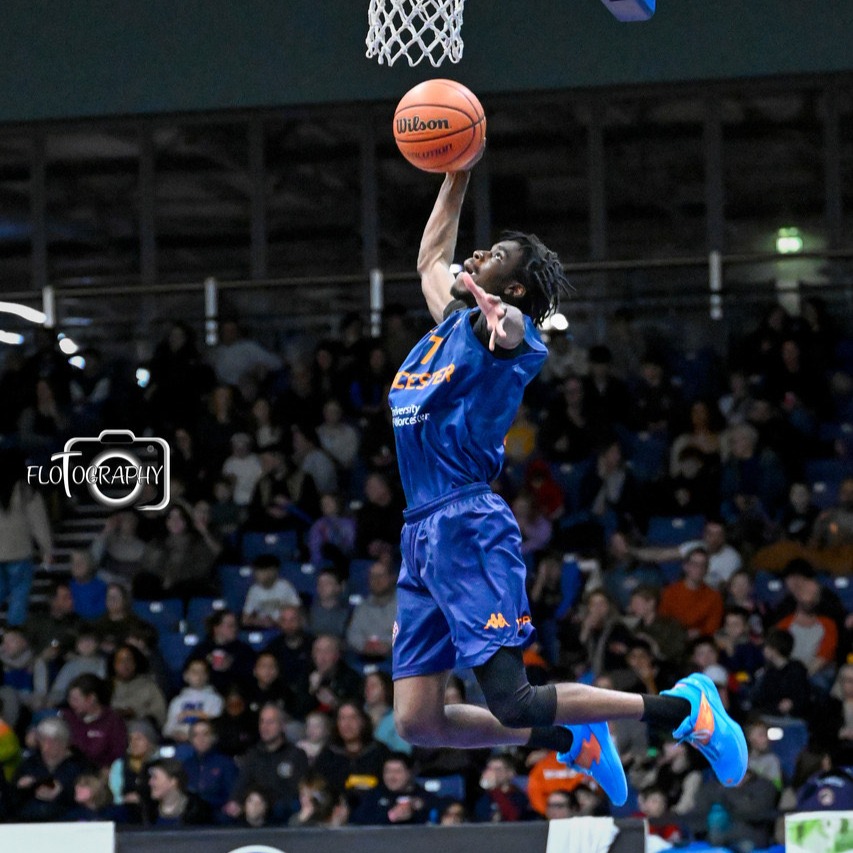 Zavier Patterson 1