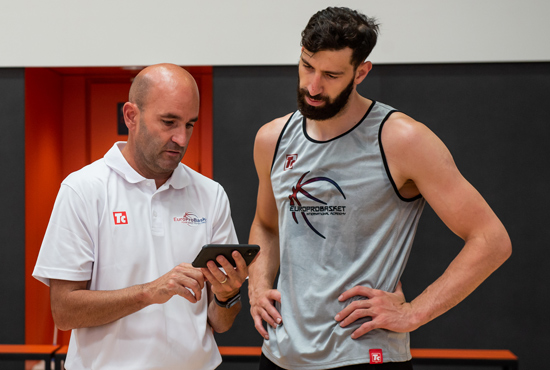 Dave Love Shooting Coach