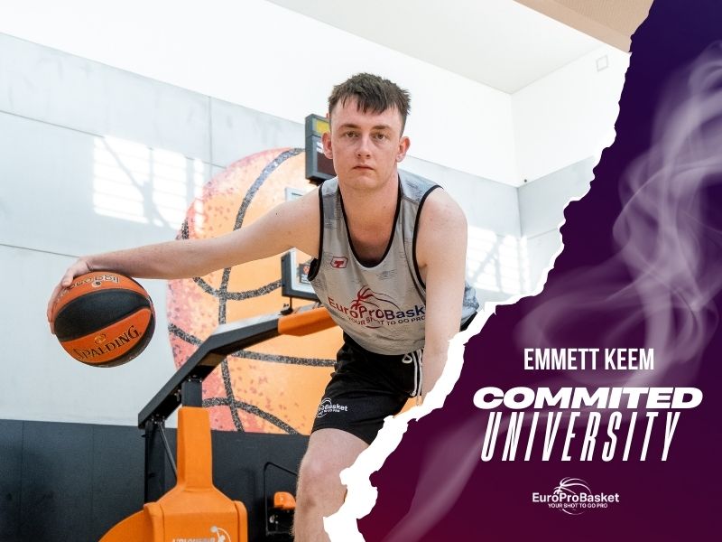 Emmett Keem Fort Scott