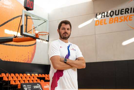 Victor Montesinos
