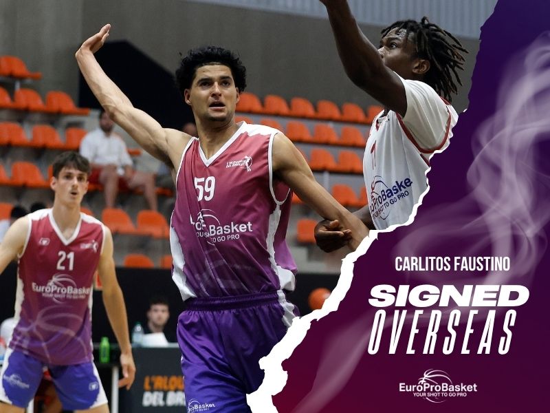 Carlitos Faustino