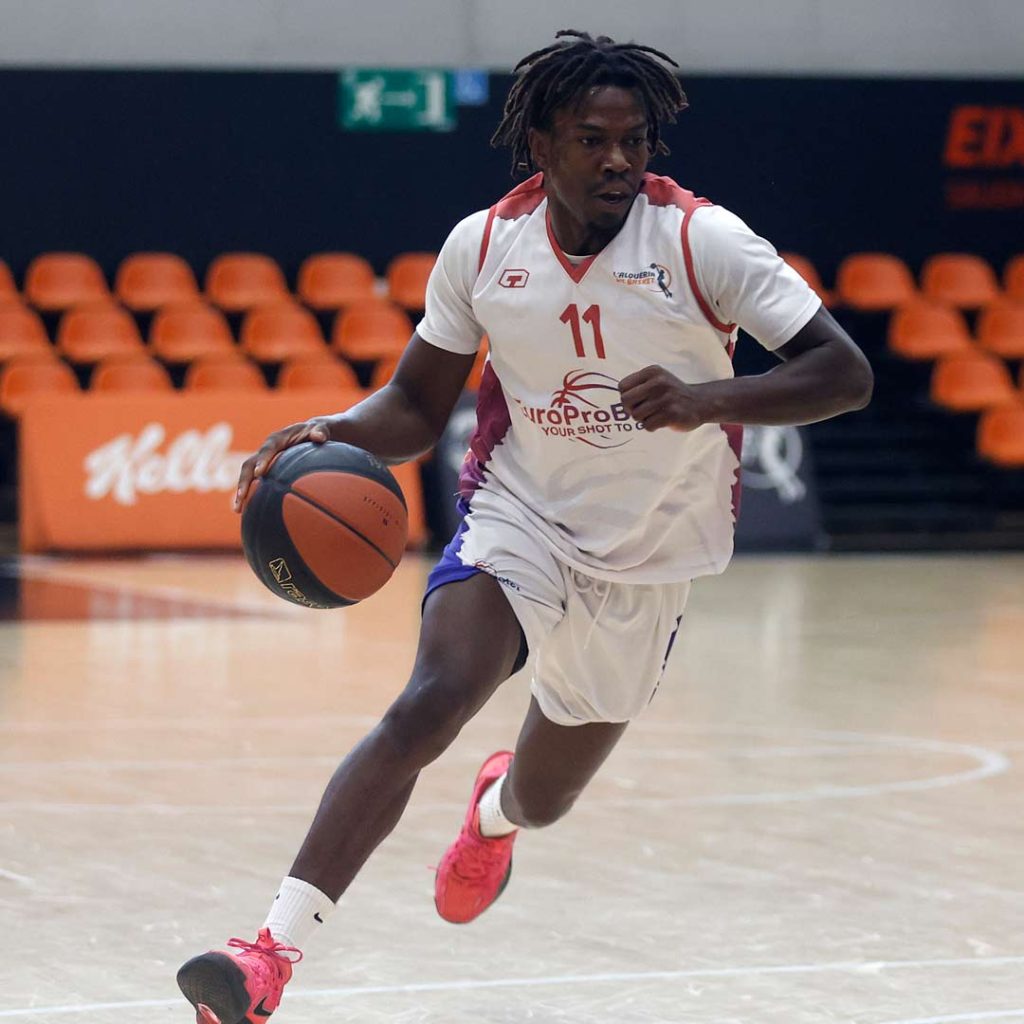 David Petit European Summer League 2026 Valencia Spain