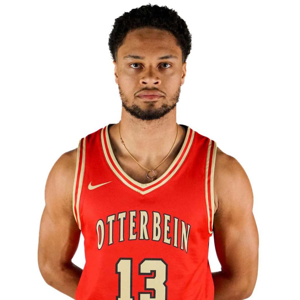 Julian Heckman EuroProBasket European Summer league