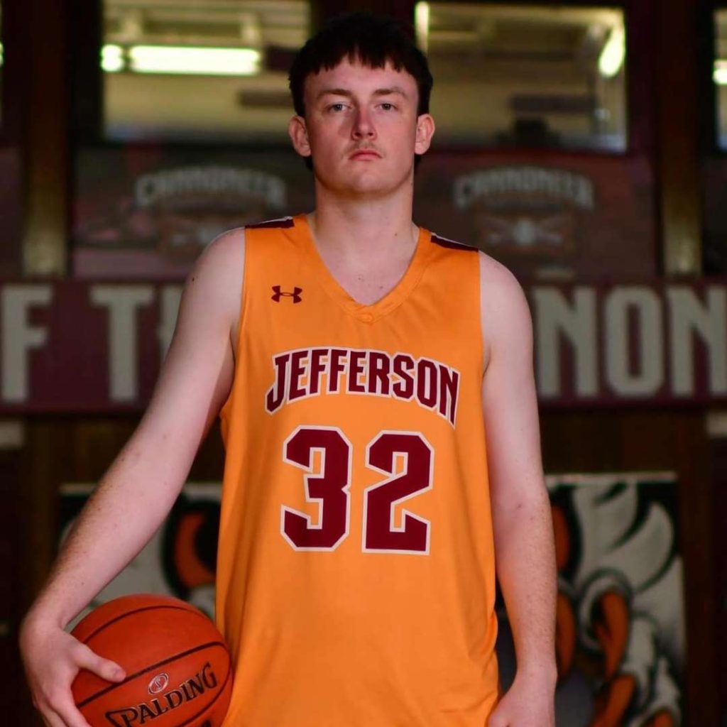 Emmett Keem Europrobasket European Summer League 2026