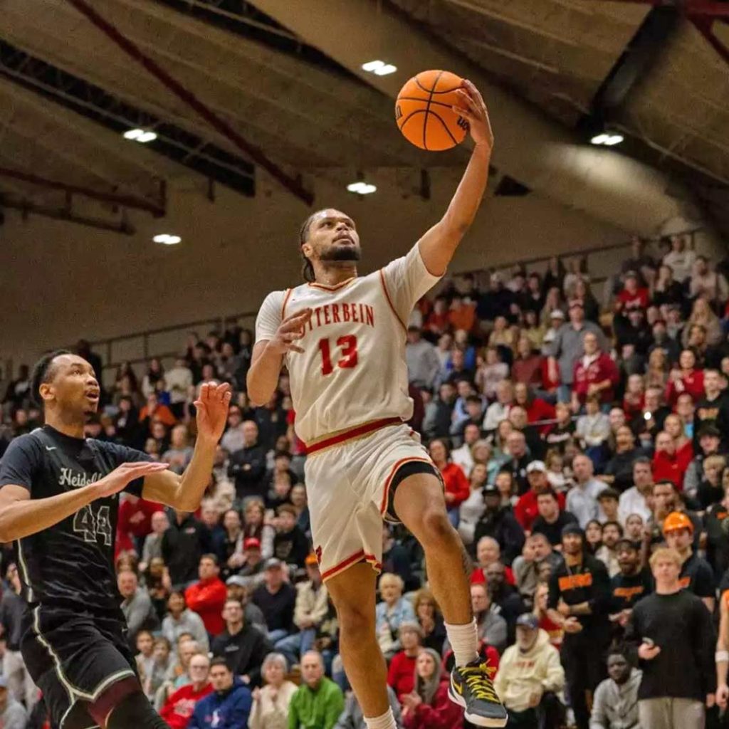 Julian Heckman EuroProBasket European Summer league Spain