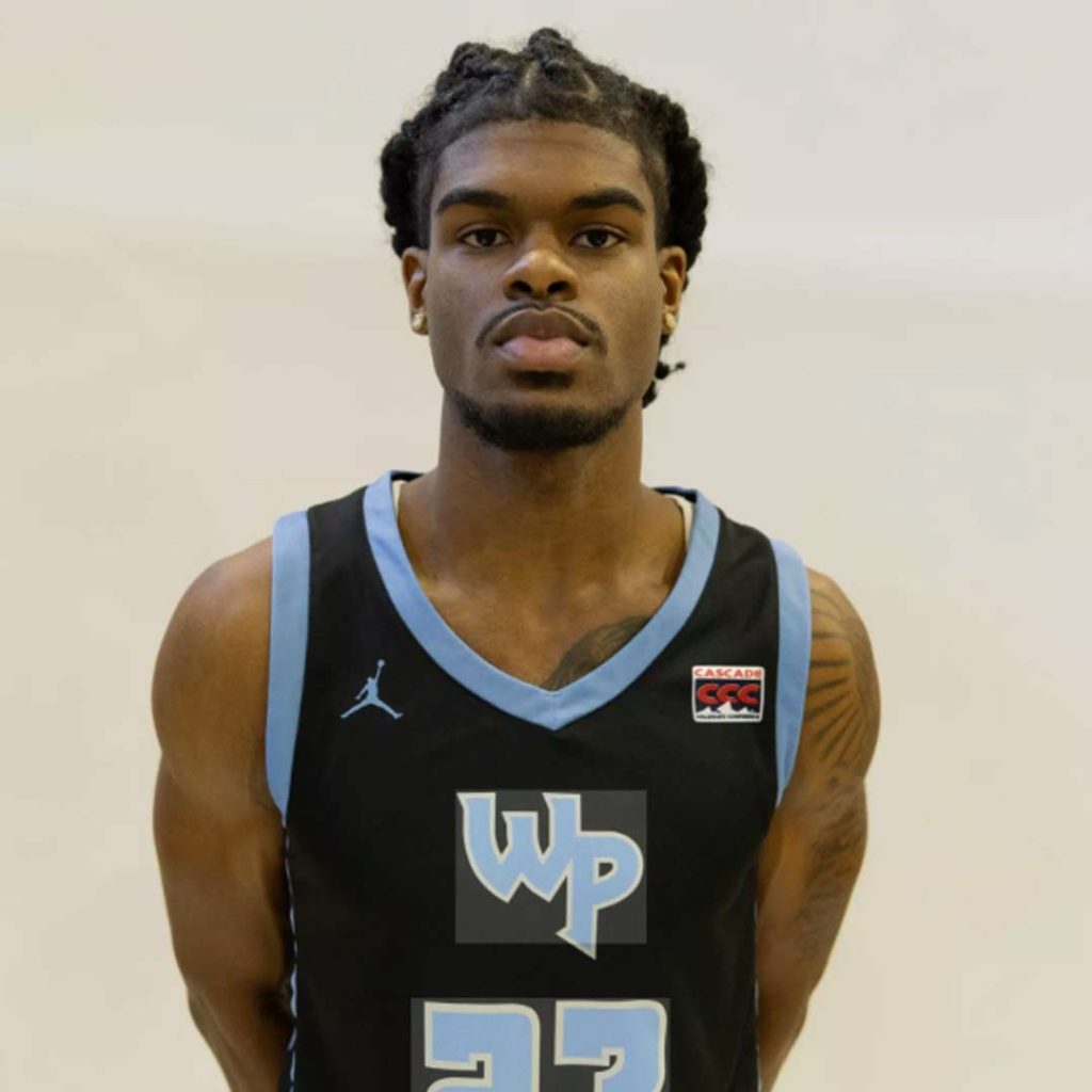 Vincent Warren EuroProBasket European Summer league Spain